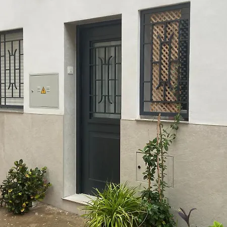 Apartamento La Mamola Zewnętrze zdjęcie