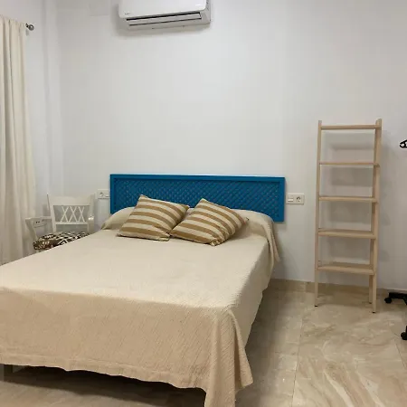 Apartamento La Mamola Zewnętrze zdjęcie
