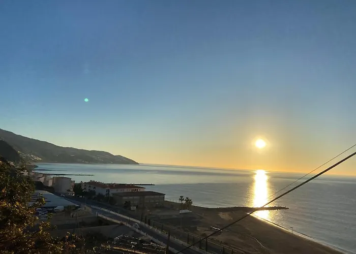 Apartamento La Mamola