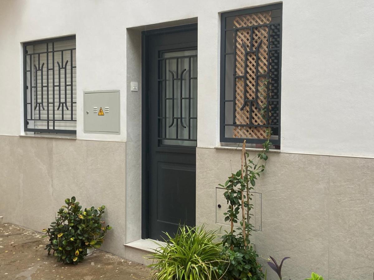 Appartement Apartamento La Mamola *