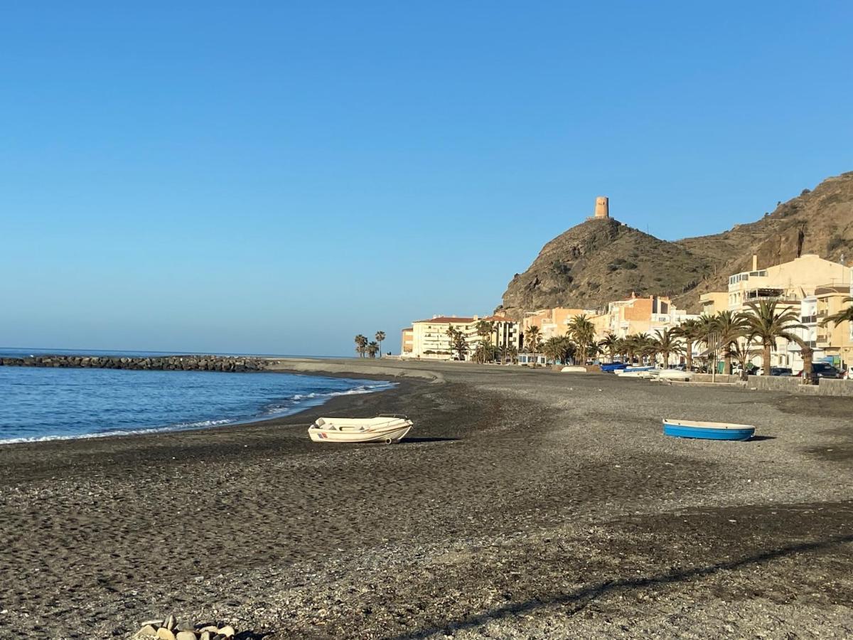 Apartamento La Mamola