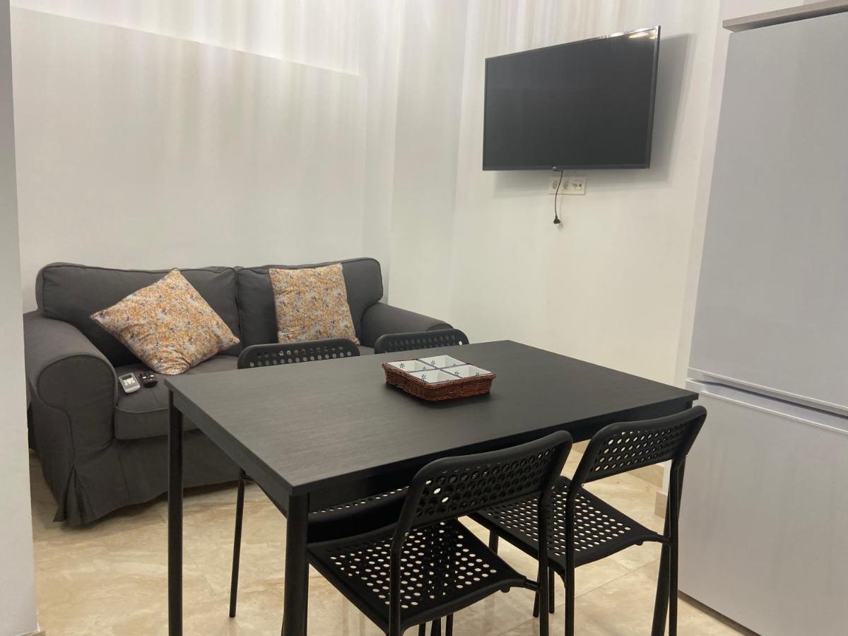 Appartement Apartamento La Mamola La Mamola