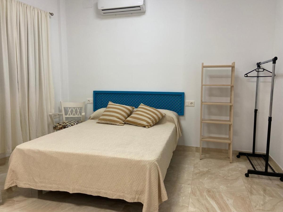 Apartment Apartamento La Mamola