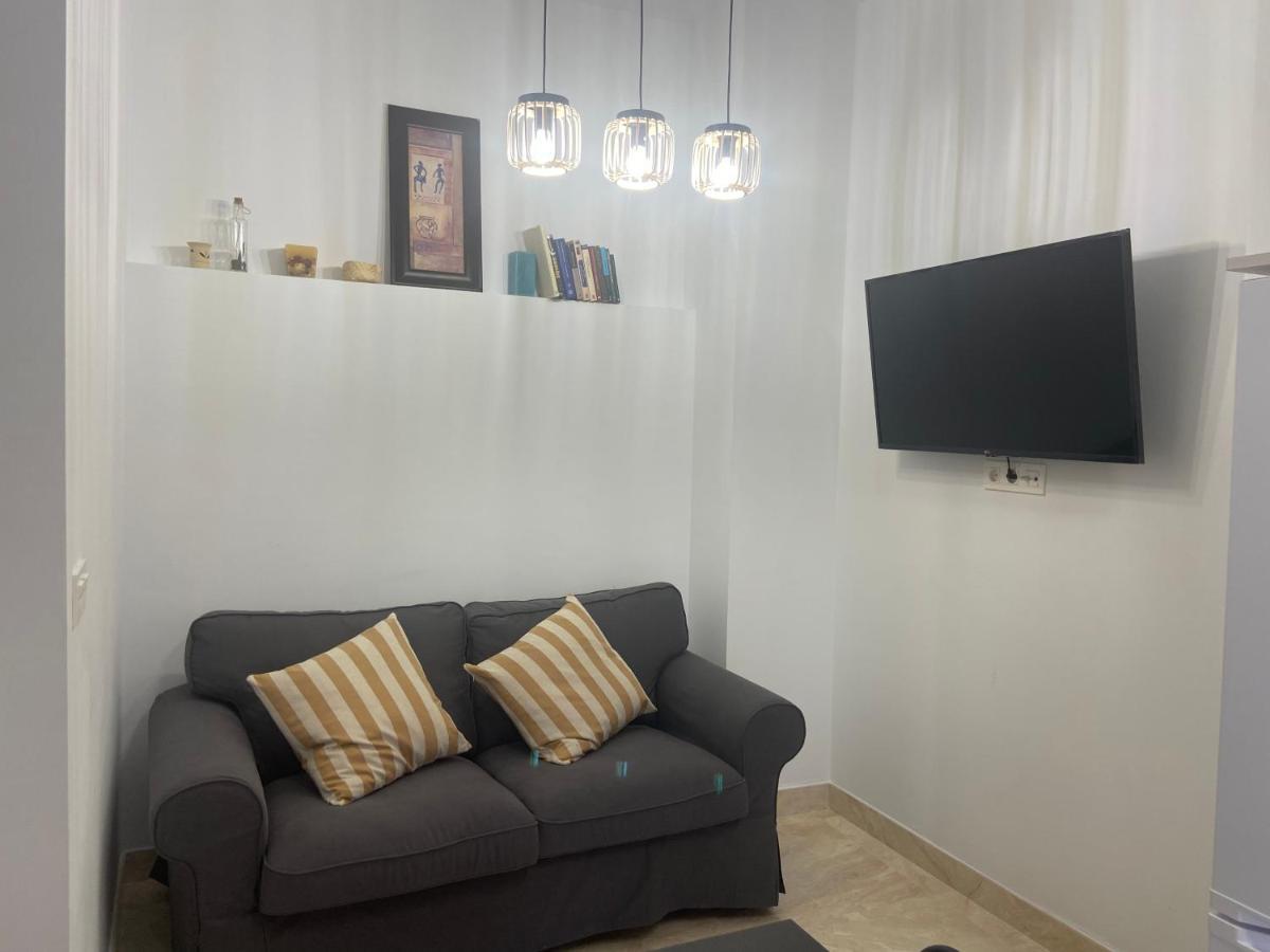 Apartment Apartamento La Mamola *